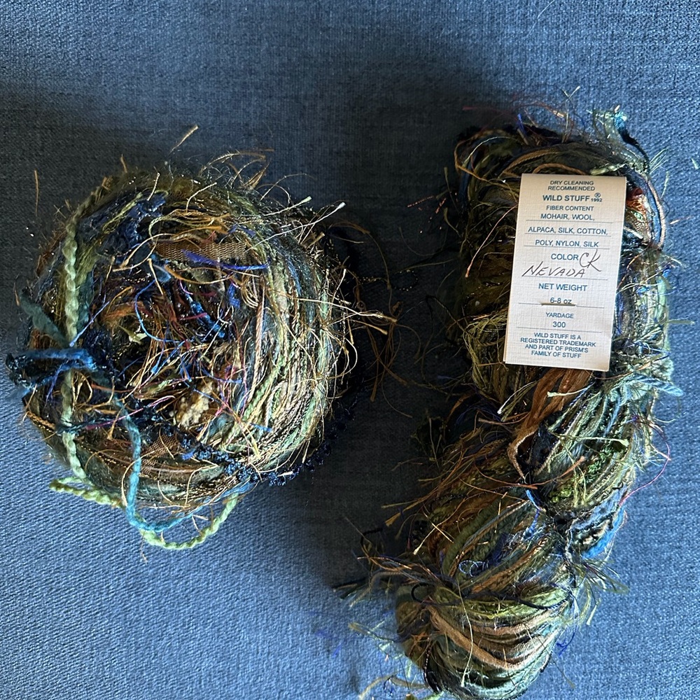 Yarn